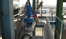 電動蝶閥制造商